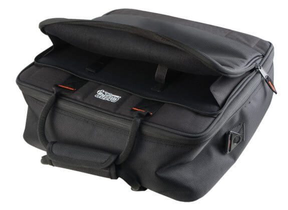 Gator G-MIXERBAG-1515 Mixer/Gear Bag