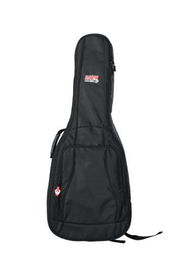Gator GB-4G-ACOUSTIC 4G Series Acoustic Guitars Gig Bag