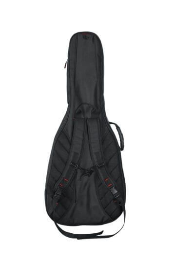 Gator GB-4G-ACOUSTIC 4G Series Acoustic Guitars Gig Bag