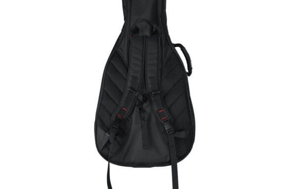 Gator GB-4G-ACOUSTIC 4G Series Acoustic Guitars Gig Bag