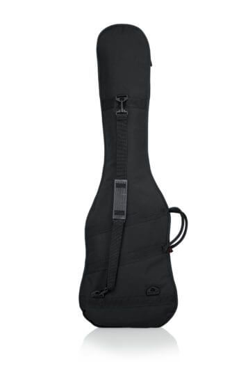 Gator GBE-BASS Economy Gig Bag - Electric Bass Guitar