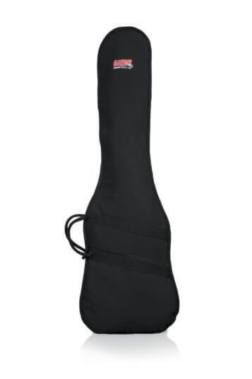 Gator GBE-BASS Economy Gig Bag - Electric Bass Guitar