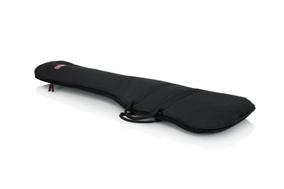 Gator GBE-BASS Economy Gig Bag - Electric Bass Guitar