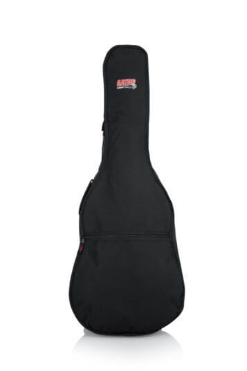 Gator GBE-DREAD Dreadnought Guitar Economy Gig Bag