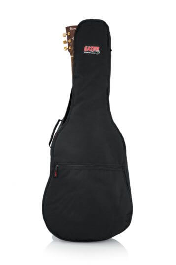 Gator GBE-DREAD Dreadnought Guitar Economy Gig Bag