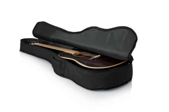 Gator GBE-DREAD Dreadnought Guitar Economy Gig Bag