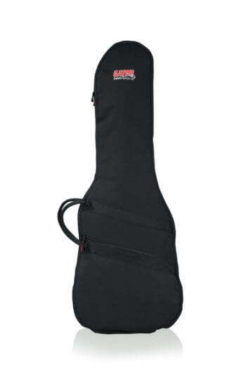 Gator GBE-ELECT Economy Gig Bag - Electric Guitar