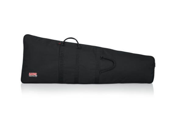 Gator GBE-EXTREME-1 Unique Shaped Guitar Gig Bag