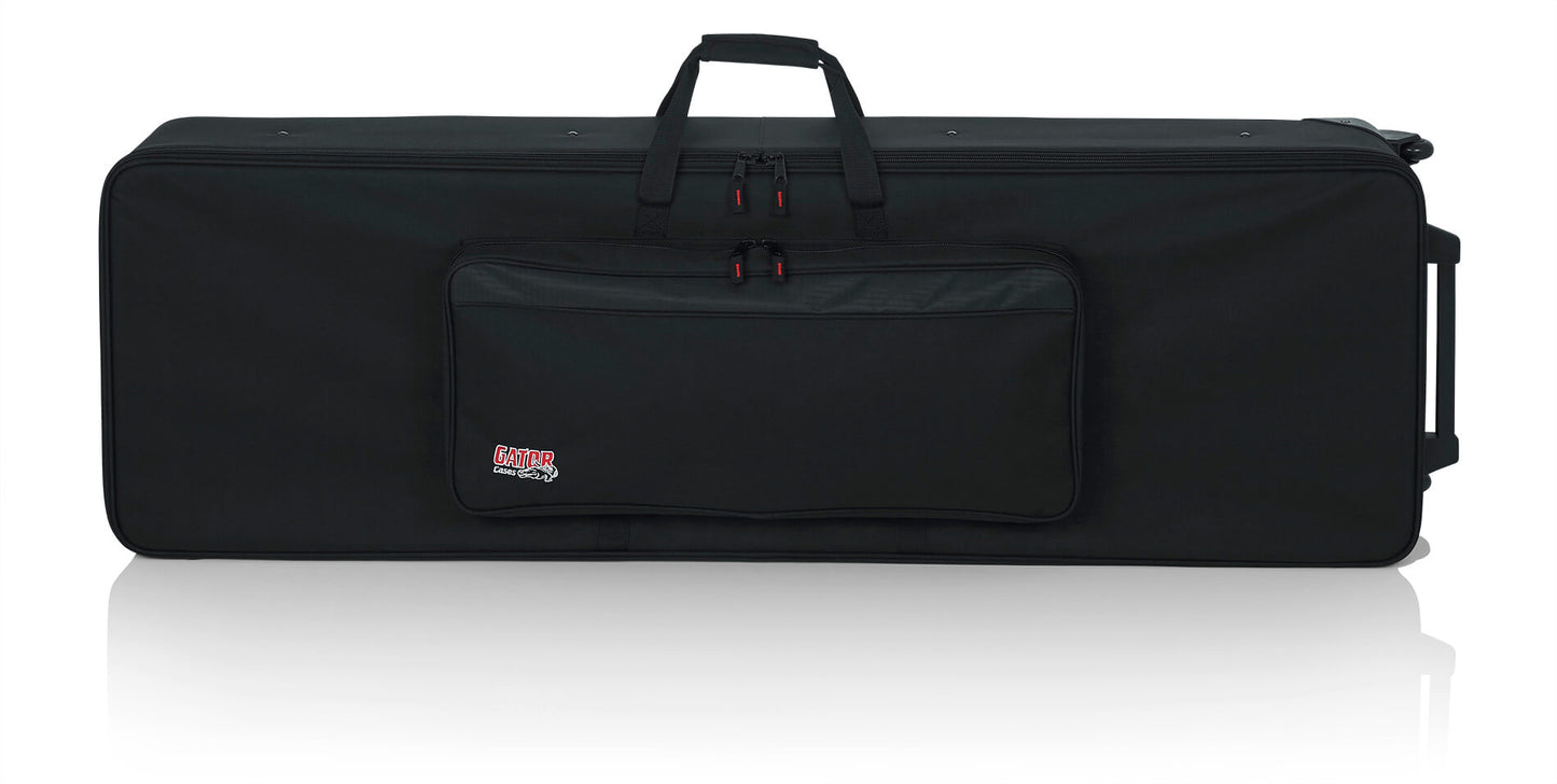 Gator GK-88-SLIM 88 Note Lightweight Keyboard Case - Slim