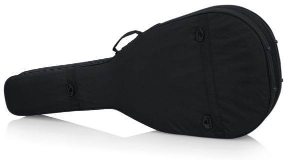 Gator GL-JUMBO Lightweight Case - Jumbo Acoustic Guitar