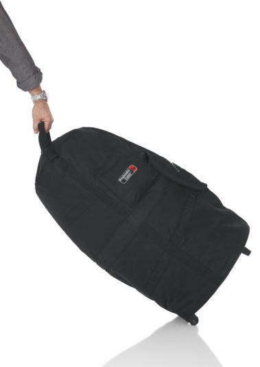 Gator GP-CONGA-W Padded Conga Bag with Adjustable Strap