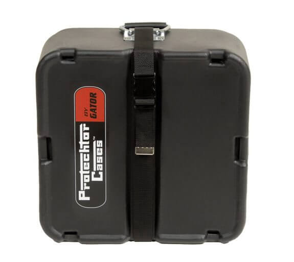 Gator GP-PC1406.5SD 14″ 6.5″ Classic Series Snare Drum Case
