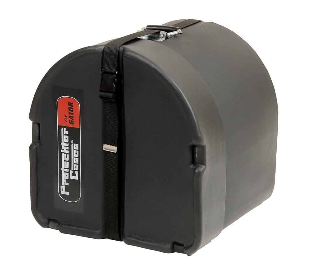 Gator GP-PC1010 10″ X 10″ Classic Series Tom Case