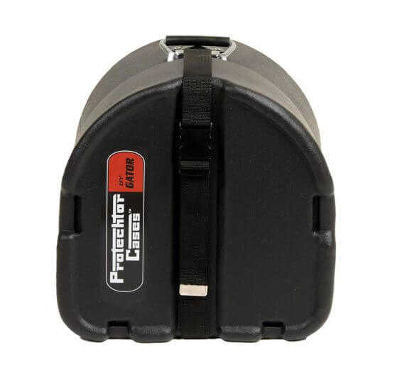 Gator GP-PC1210 - 12" x 10" Classic Series Tom Case
