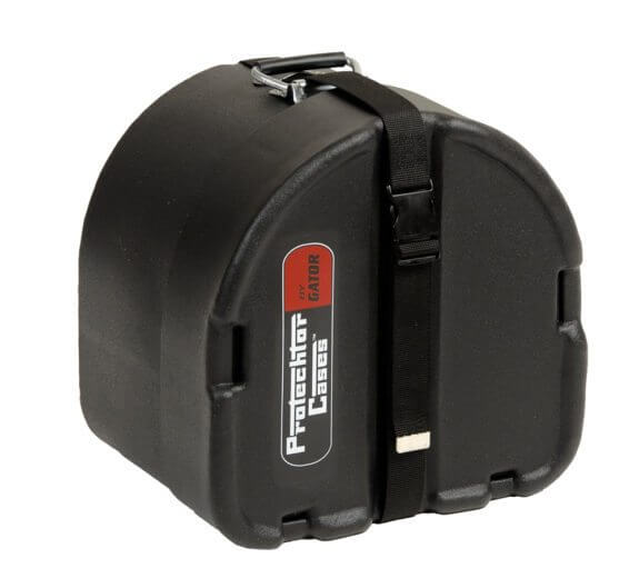 Gator GP-PC1010 10″ X 10″ Classic Series Tom Case