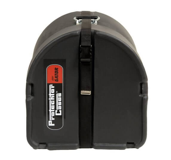 Gator GP-PC1616 Classic Tom Molded Case - 16" x 16" Tom Case