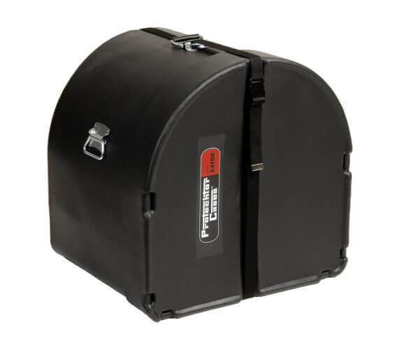 Gator GP-PC1814 Classic Tom Molded Case - 18" x 14" Tom Case