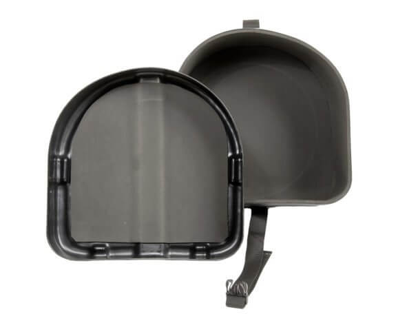 Gator GP-PC1616 Classic Tom Molded Case - 16" x 16" Tom Case