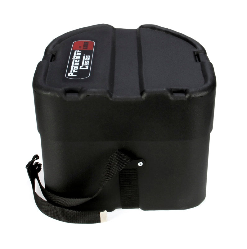 Gator GP-PC1210 - 12" x 10" Classic Series Tom Case