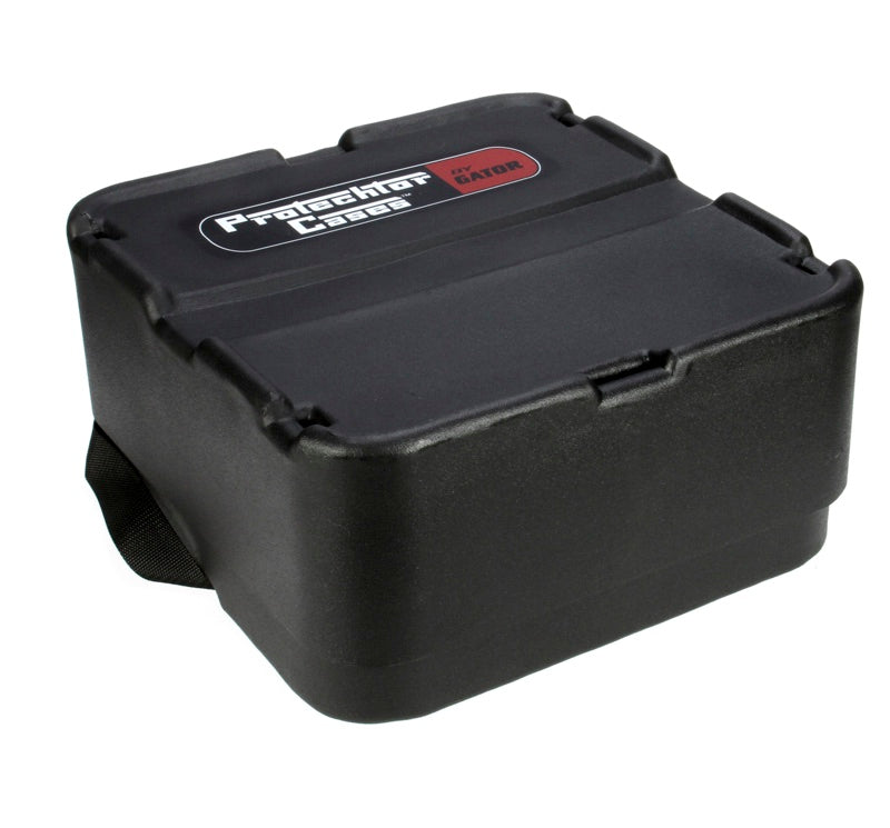 Gator GP-PC1406.5SD 14″ 6.5″ Classic Series Snare Drum Case