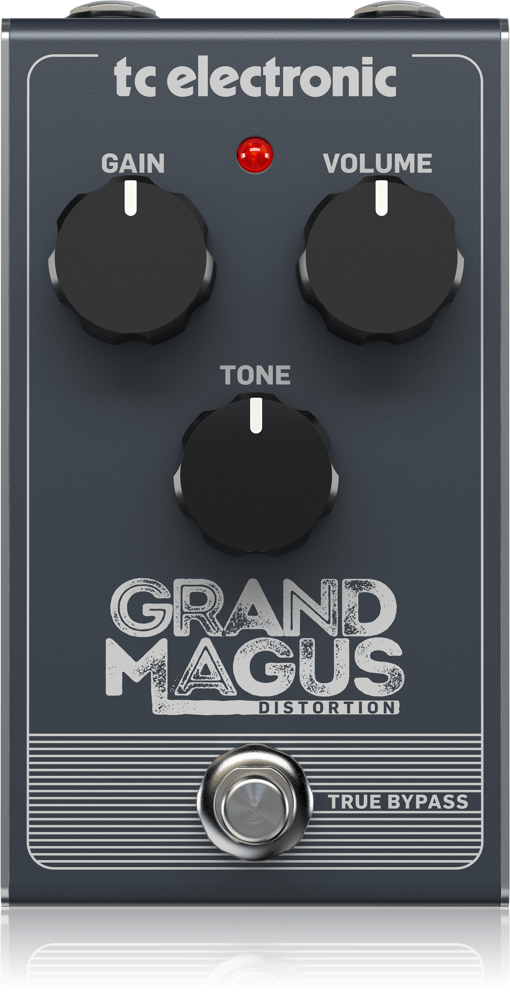 TC Electronic Grand Magus Distortion Pedal – Jubal Store