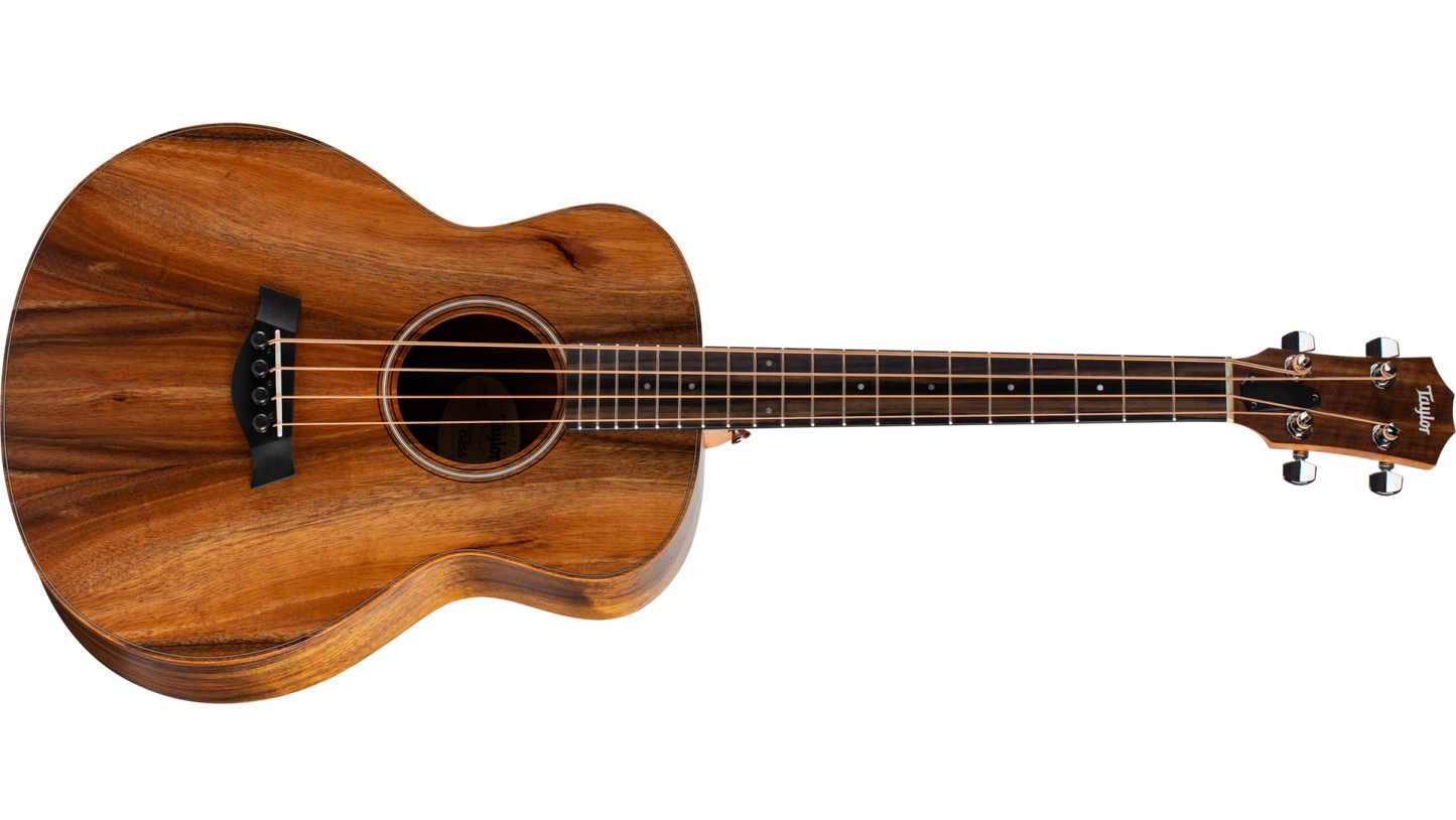 Taylor GS Mini-e Koa Bass