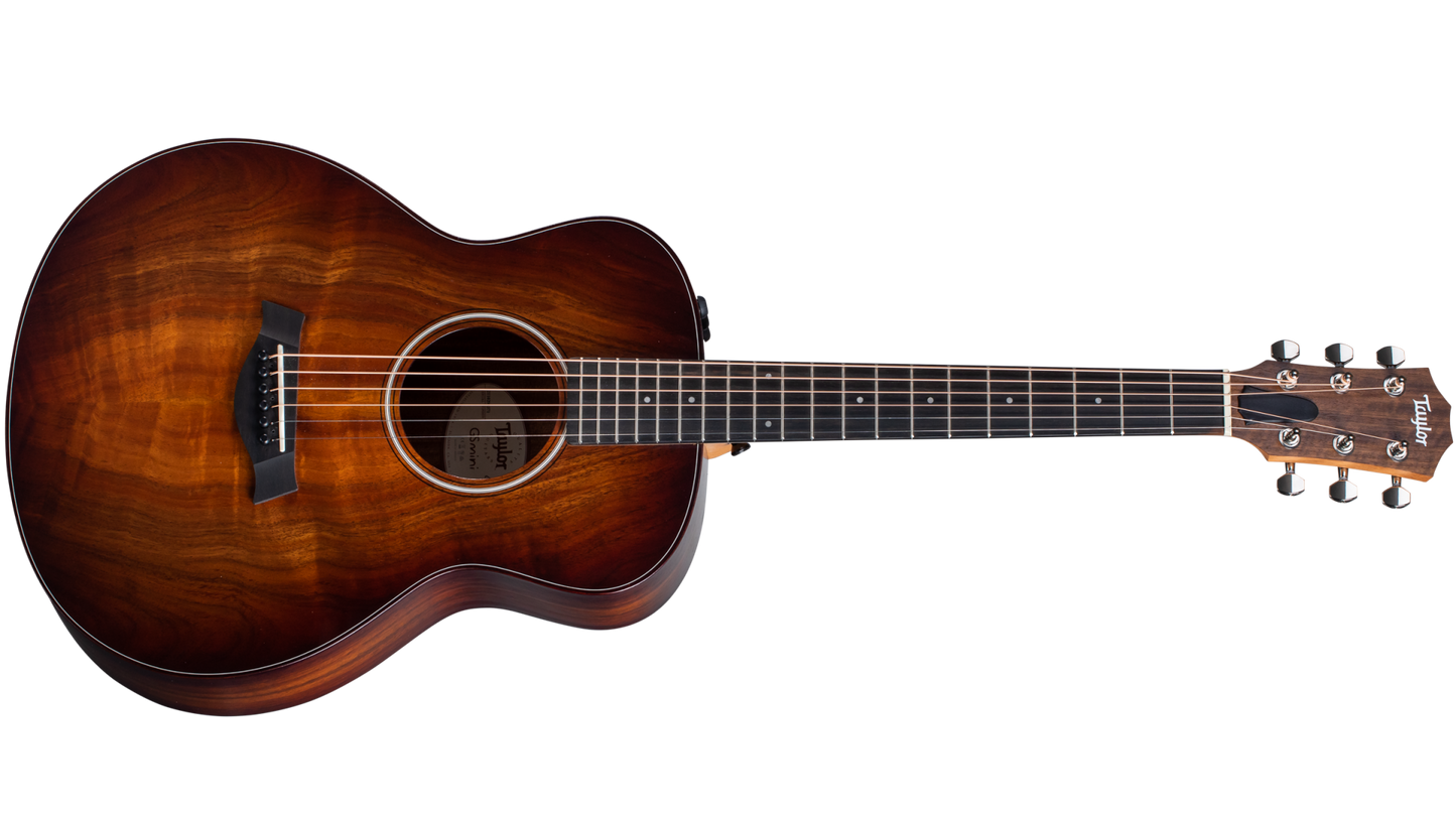 Taylor GS Mini-e Koa Plus