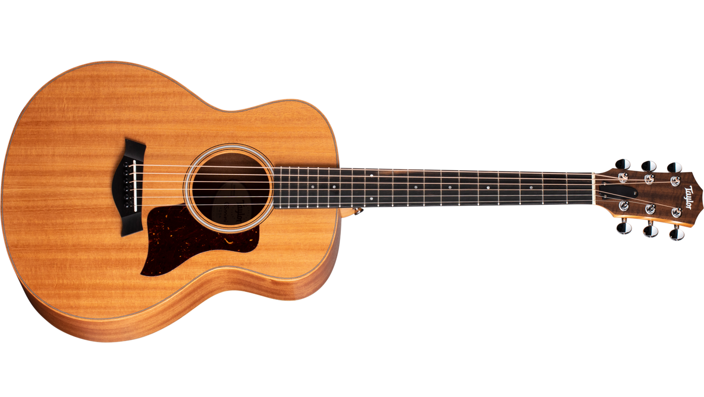 Taylor GS Mini-e Mahogany