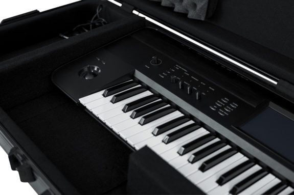 Gator GTSA-KEY76 TSA Series Keyboard Case