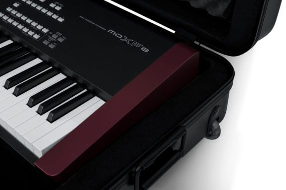 Gator GTSA-KEY88 TSA Series Keyboard Case