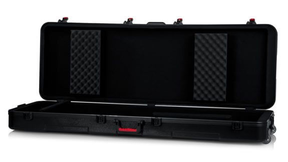 Gator GTSA-KEY88 TSA Series Keyboard Case