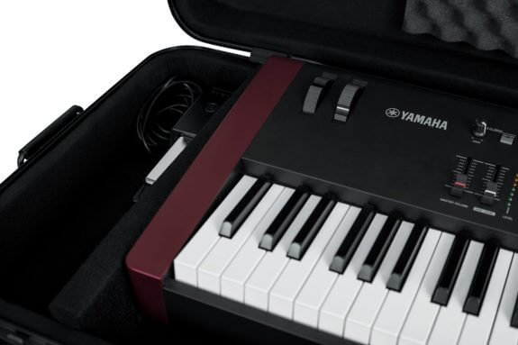 Gator GTSA-KEY88 TSA Series Keyboard Case