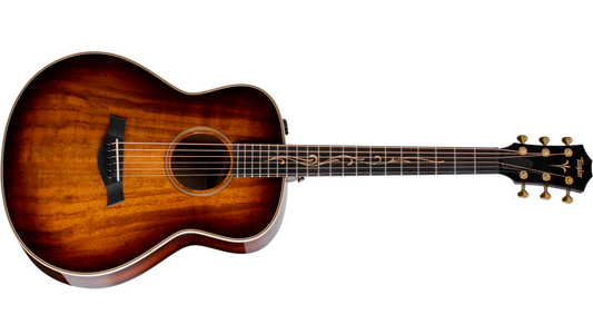 Taylor GT K21e KOA Series Acoustic Guitar