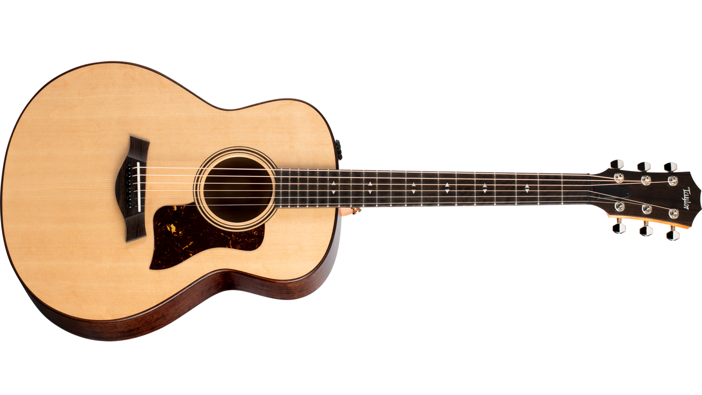 Taylor GTe Urban Ash GT Series Acoustic Guitar