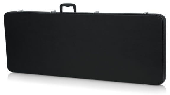 Gator GWE-EXTREME Economy Wood Case - Extreme-shape Electric Guitars
