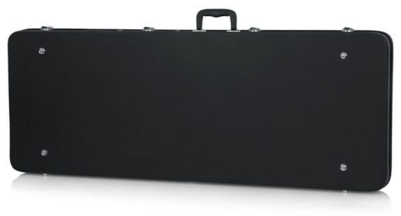 Gator GWE-EXTREME Economy Wood Case - Extreme-shape Electric Guitars