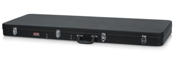Gator GWE-EXTREME Economy Wood Case - Extreme-shape Electric Guitars