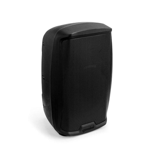 Gemini Audio AS-2110P 1000 Watt Active 10Inch Loudspeaker Pair
