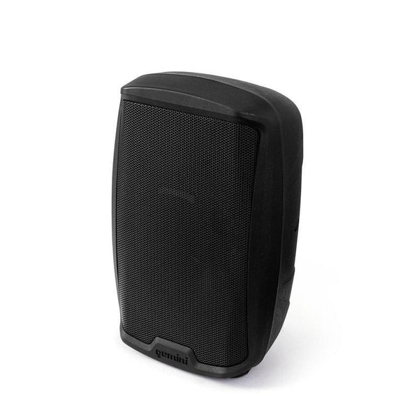 Gemini Audio AS-2110P 1000 Watt Active 10Inch Loudspeaker Pair