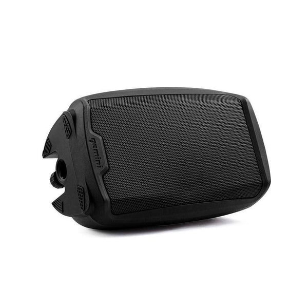 Gemini Audio AS-2110P 1000 Watt Active 10Inch Loudspeaker Pair