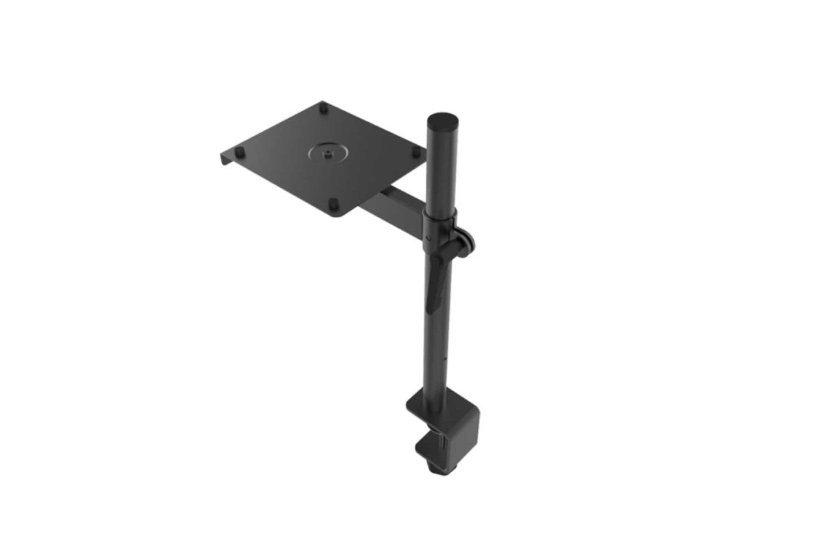 Wavebone Gemini Clamp-On™ Studio Monitor Stand (Pair)