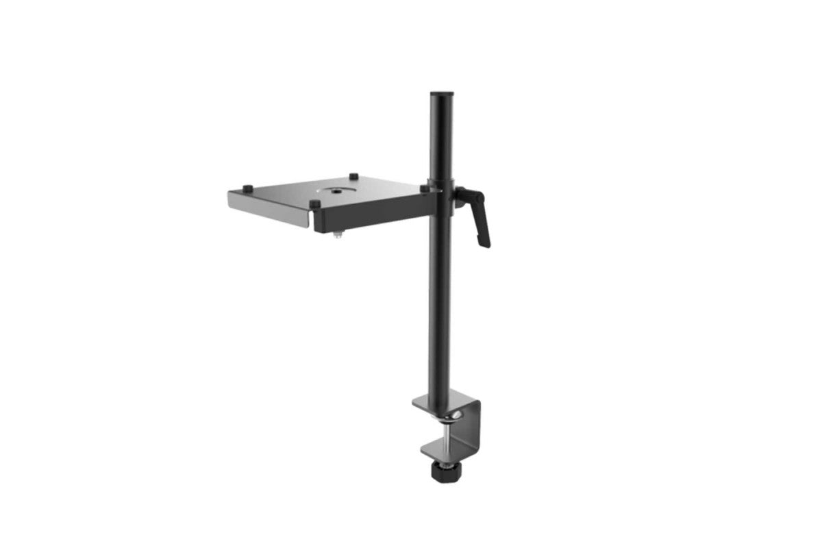 Wavebone Gemini Clamp-On™ Studio Monitor Stand (Pair)