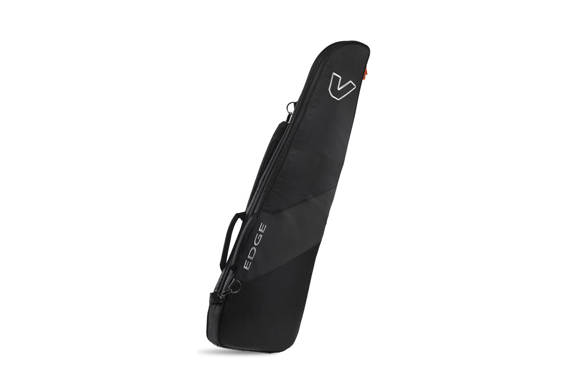 Gruv Gear GigBlade Edge for Electric Bass Guitar - Black