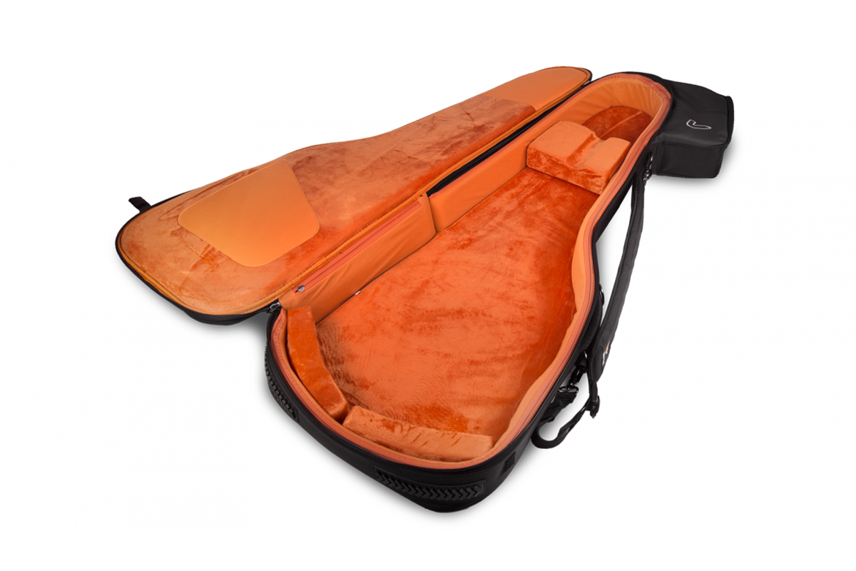 Gruv Gear GG-GIGBLADE2-AG-BLK GigBlade 2 for Acoustic Guitar (Black)