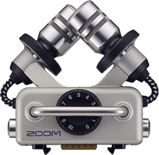 Zoom XYH-5 XY Microphone for H5,H6,Q8,F1