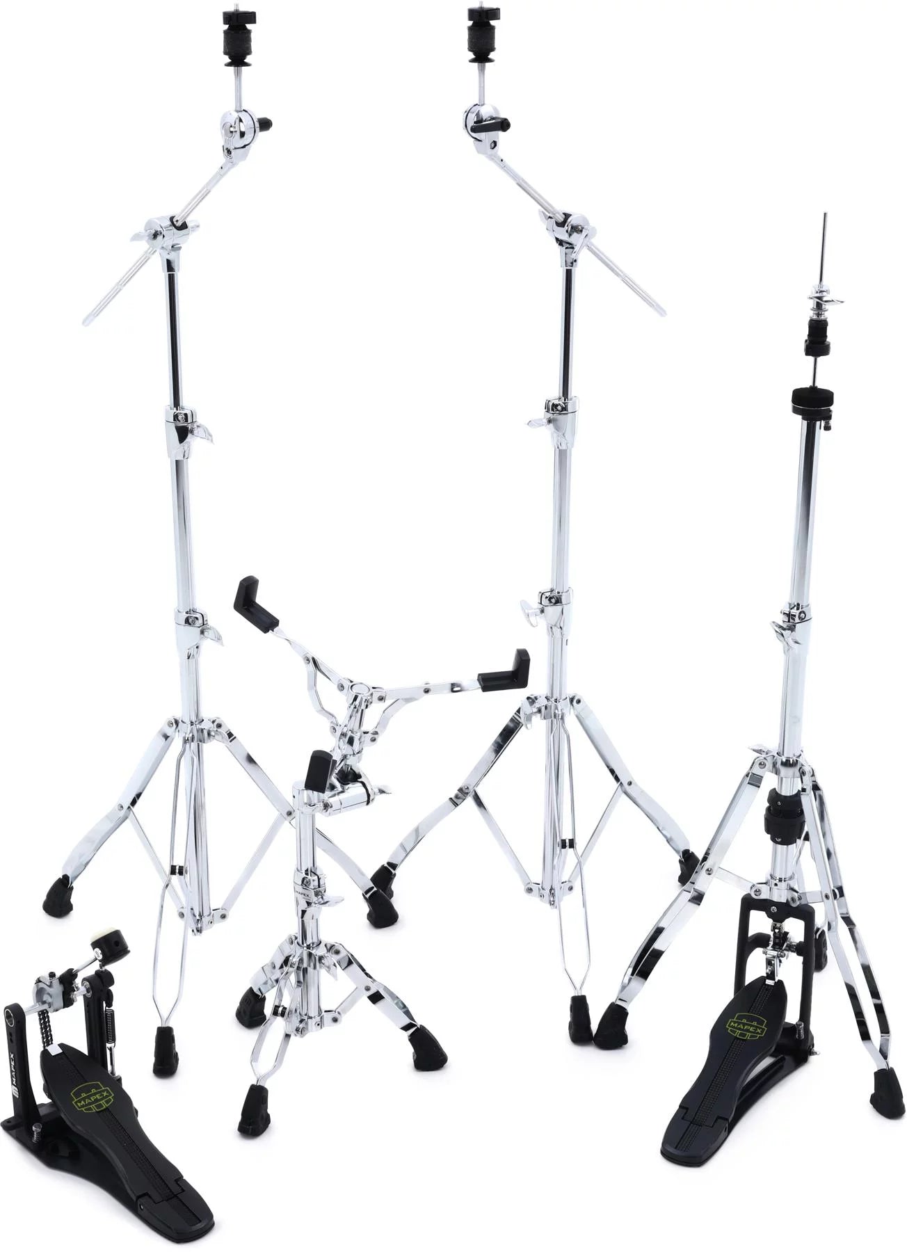 Mapex HP8005 8000 Series Hardware Pack