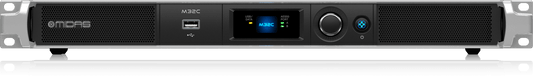 Midas M32C 40-Channel Digital Rackmount Mixer With DL32 Stage Rack