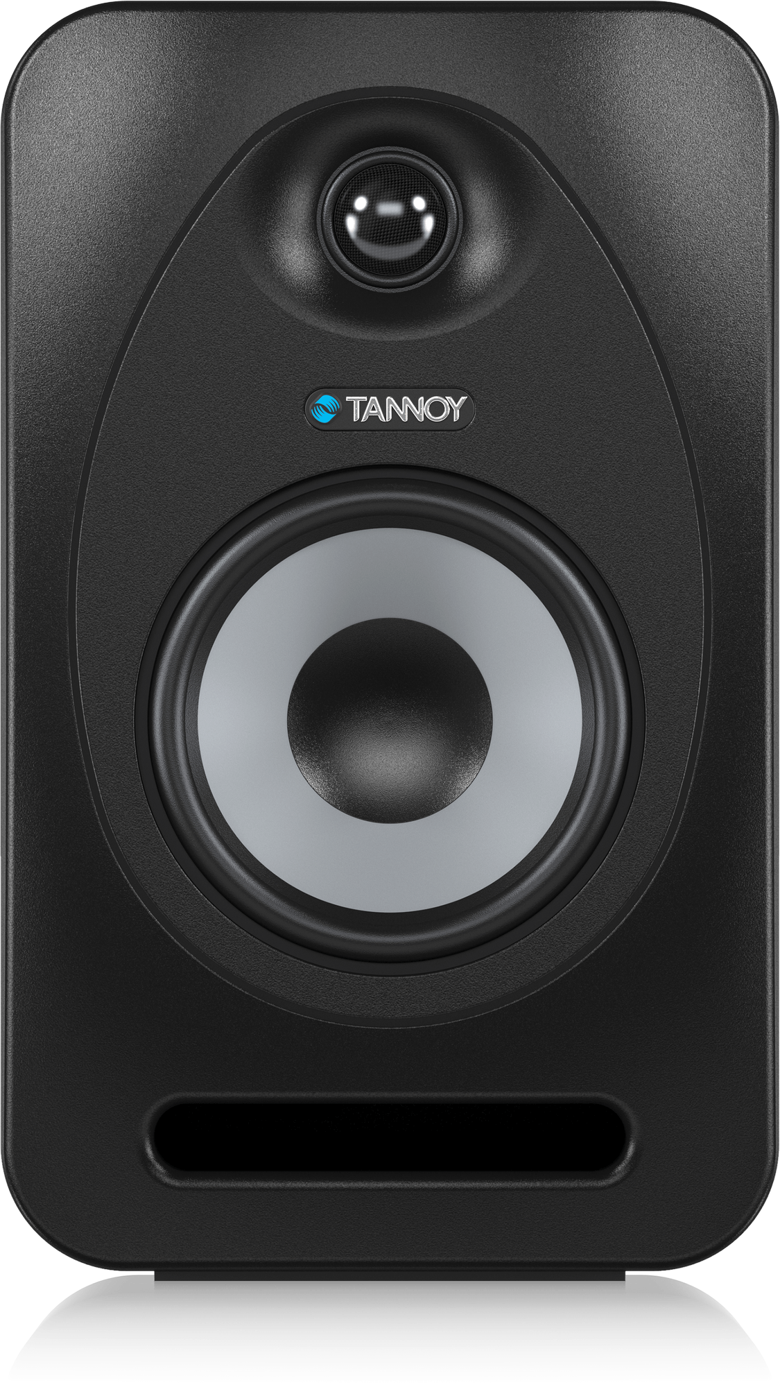 Tannoy Reveal 402 4-inch Powered Studio Monitor - Pair