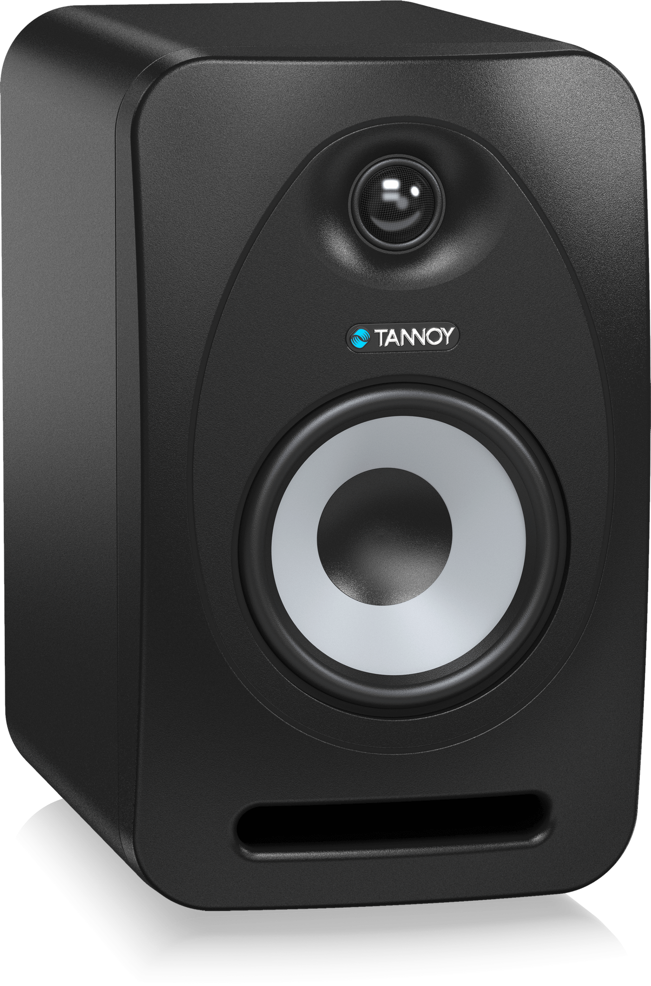Tannoy Reveal 402 4-inch Powered Studio Monitor - Pair