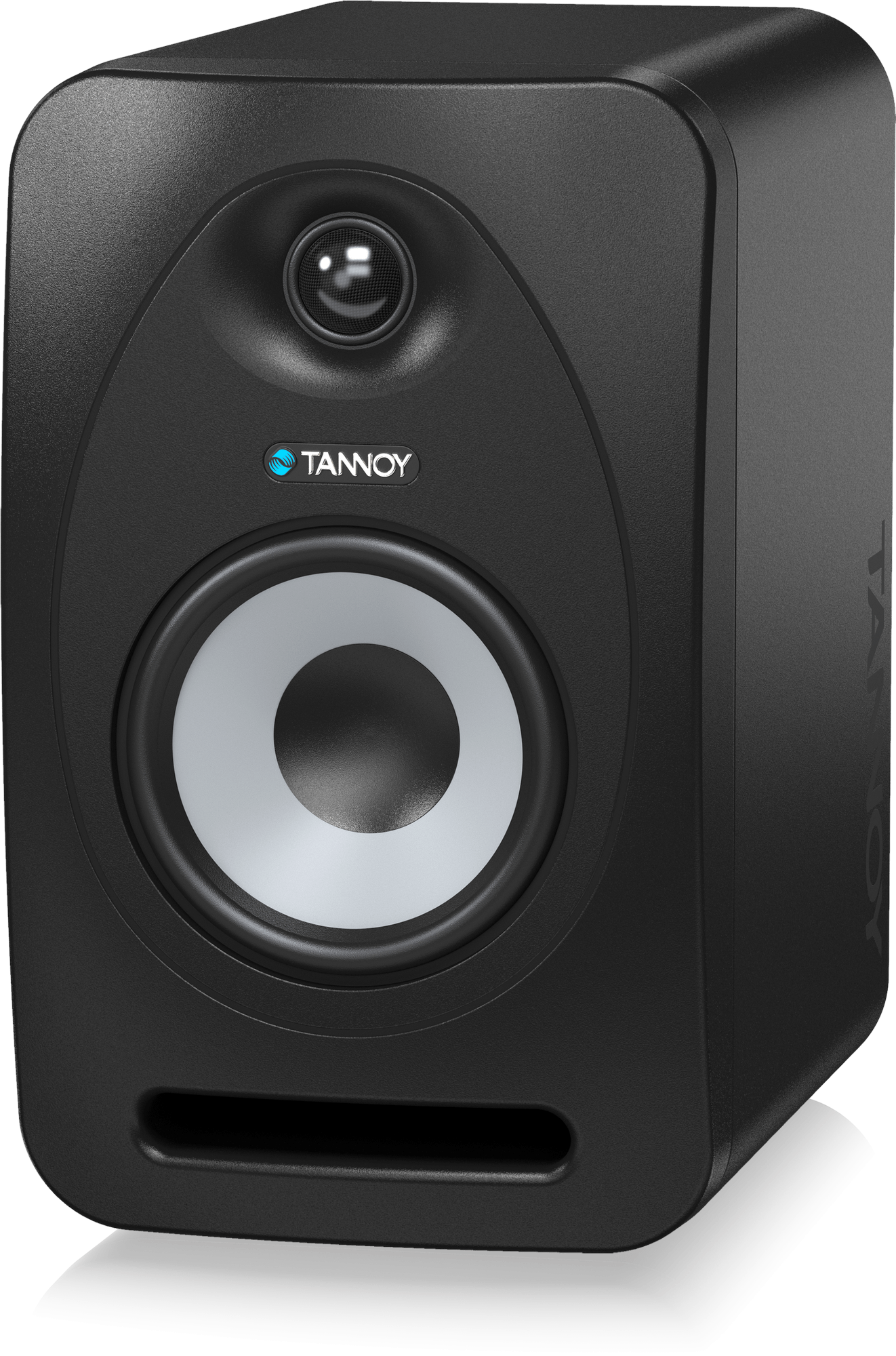 Tannoy Reveal 402 4-inch Powered Studio Monitor - Pair